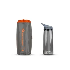 Shop Sea To Summit Liggeunderlag - Ether Light Xt Insulated Mat - Regular