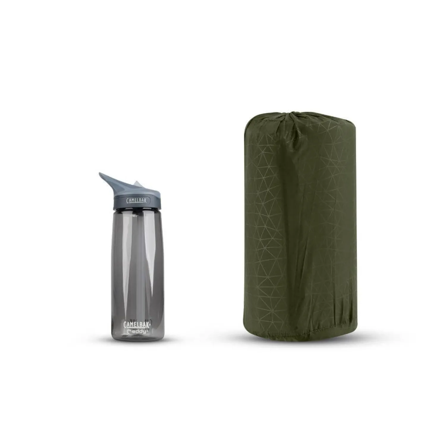 New Sea To Summit Liggeunderlag - Camp Plus Self Inflating - Regular