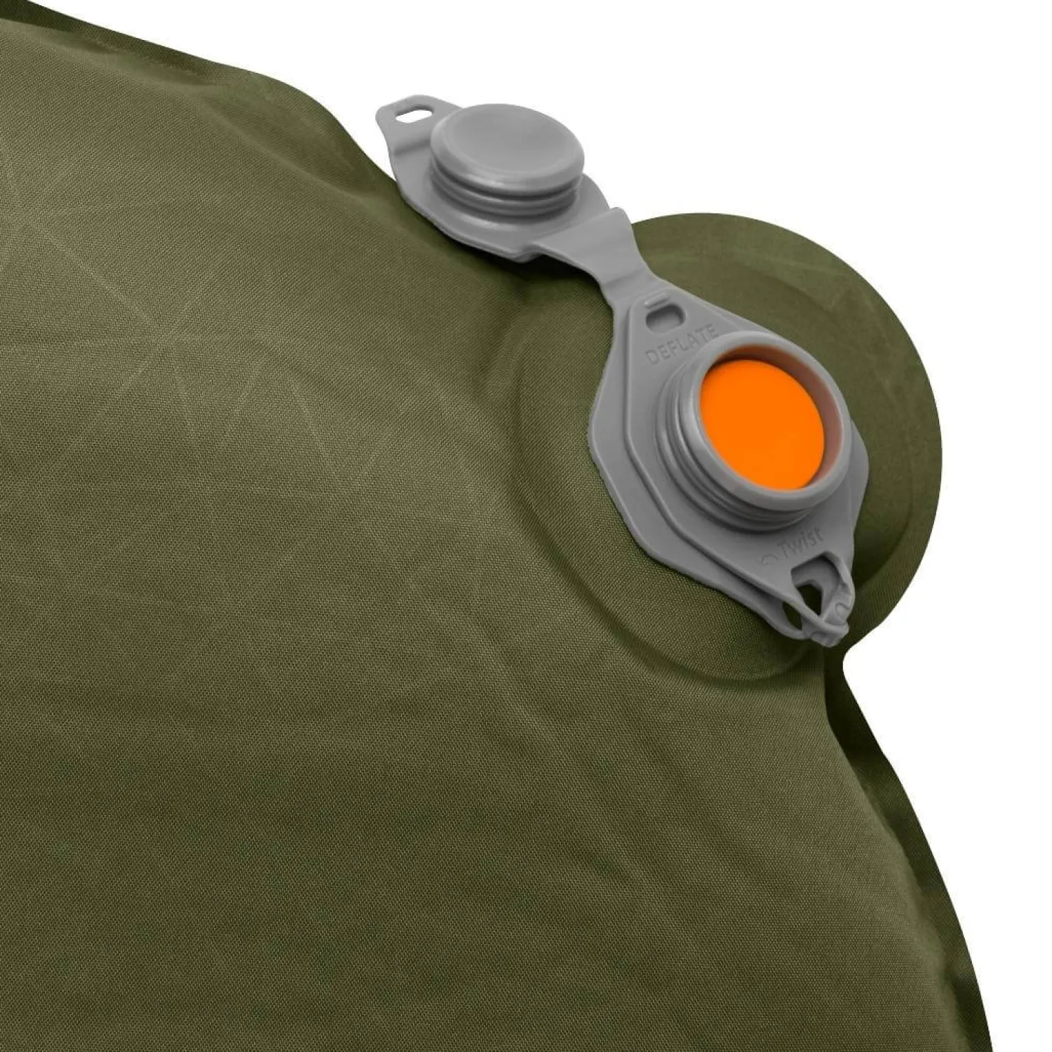 New Sea To Summit Liggeunderlag - Camp Plus Self Inflating - Regular