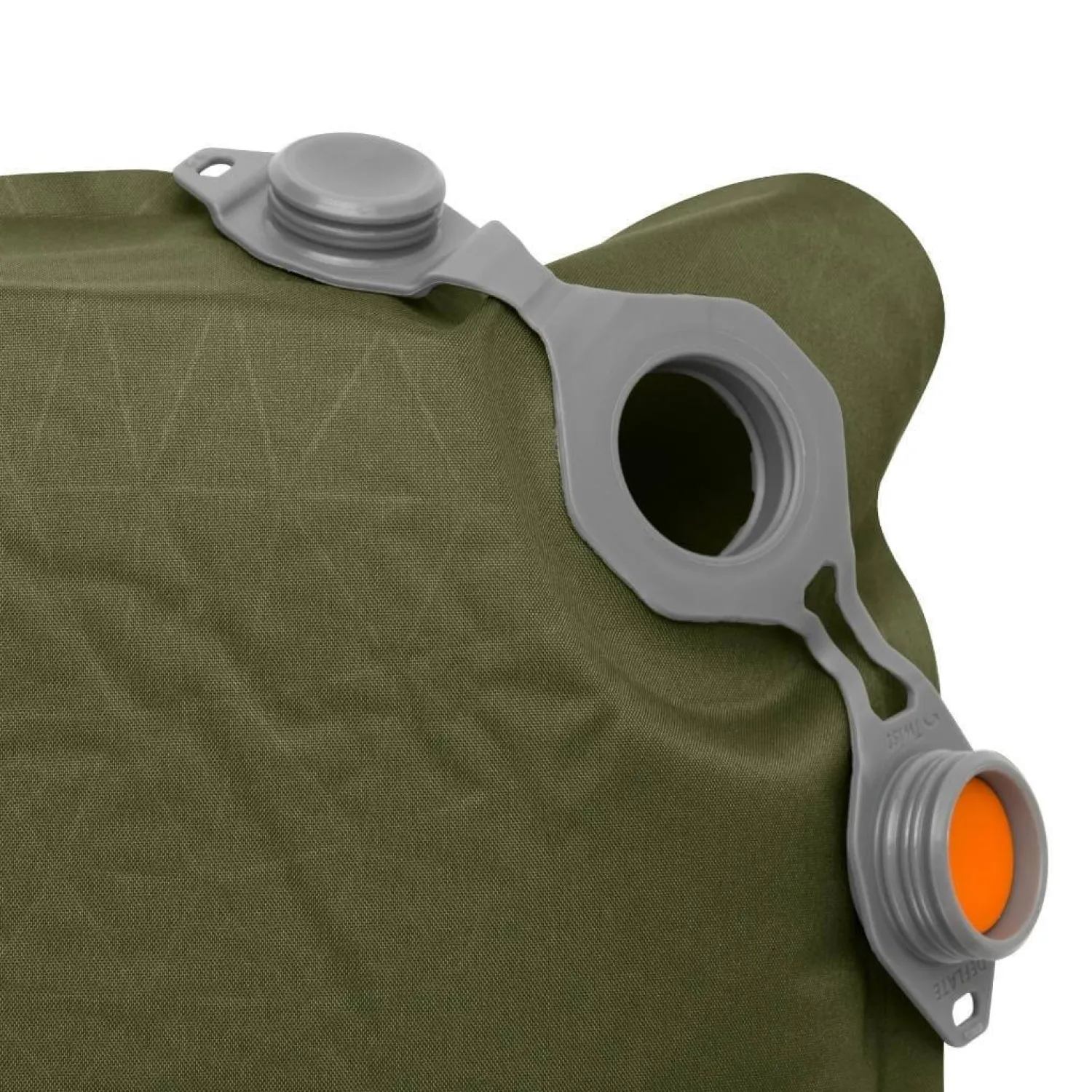 New Sea To Summit Liggeunderlag - Camp Plus Self Inflating - Regular