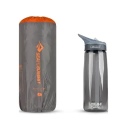 Shop Sea To Summit Liggeunderlag - Ether Light Xt Insulated Mat - Large