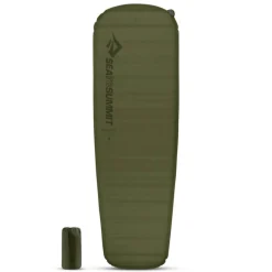 Fashion Sea To Summit Liggeunderlag - Camp Plus Self Inflating - Large