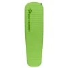 Online Sea To Summit Liggeunderlag - Comfort Light Self Inflating - Regular - Gron