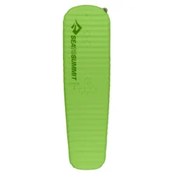 Online Sea To Summit Liggeunderlag - Comfort Light Self Inflating - Regular - Gron