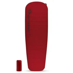 Best Sea To Summit Liggeunderlag - Comfort Plus Self Inflating Mat - Large