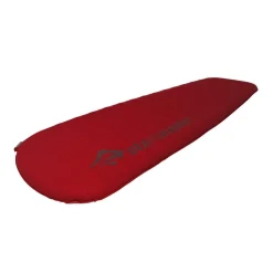 Best Sea To Summit Liggeunderlag - Comfort Plus Self Inflating Mat - Large
