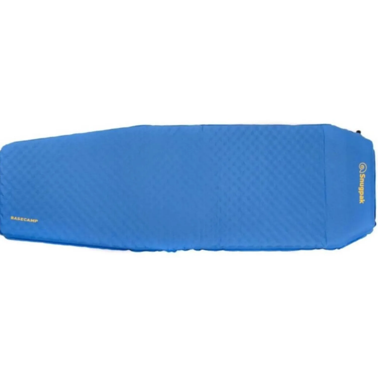 Hot Snugpak Liggeunderlag - Basecamp Xl - Bla