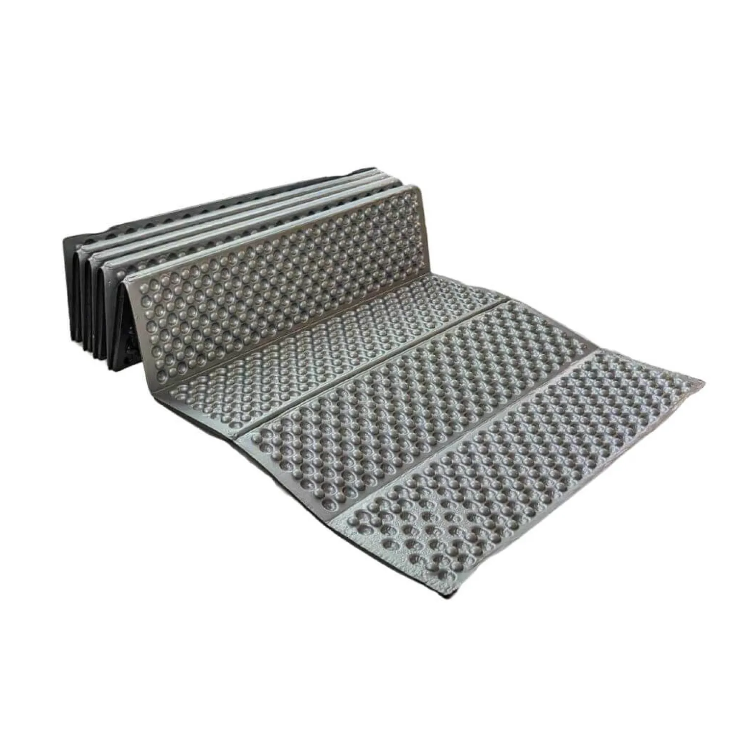 Discount Treklife Liggeunderlag - Alu Xpe Mat - Sort