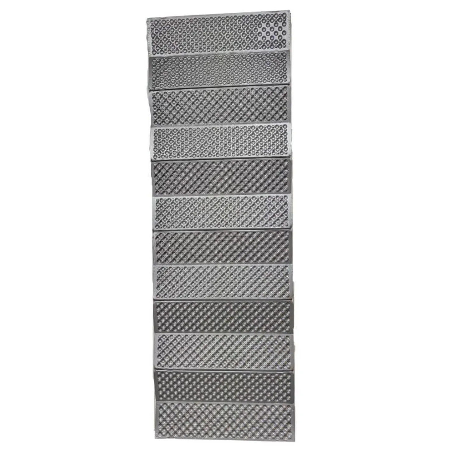 Discount Treklife Liggeunderlag - Alu Xpe Mat - Sort