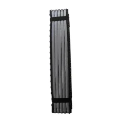 Discount Treklife Liggeunderlag - Alu Xpe Mat - Sort