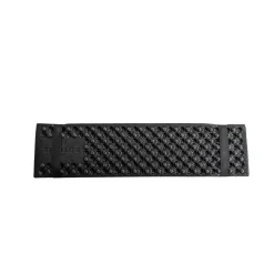 Discount Treklife Liggeunderlag - Alu Xpe Mat - Sort