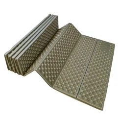 Cheap Treklife Liggeunderlag - Foam Xpe Mat - Gron
