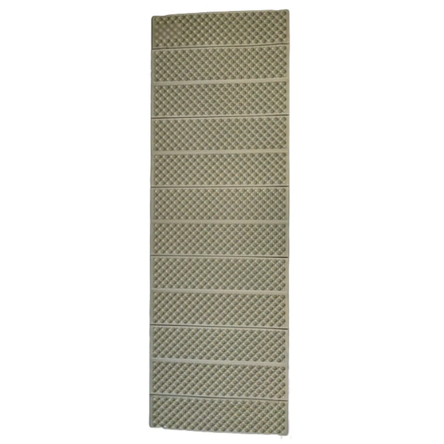 Cheap Treklife Liggeunderlag - Foam Xpe Mat - Gron