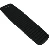 Clearance Treklife Liggeunderlag - Insulated Light Air - Sort