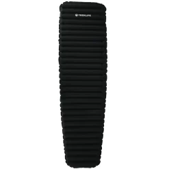 Clearance Treklife Liggeunderlag - Insulated Light Air - Sort