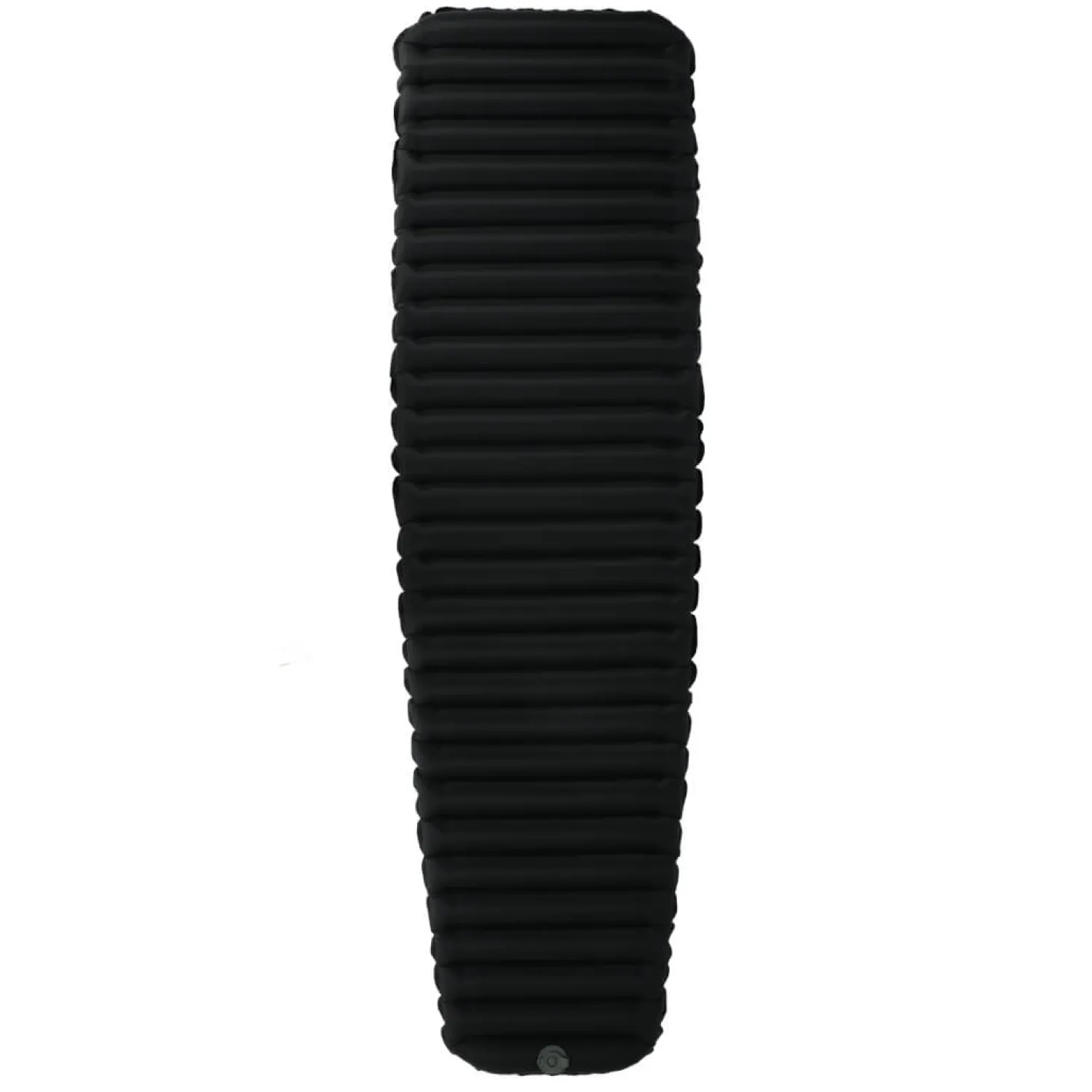 Clearance Treklife Liggeunderlag - Insulated Light Air - Sort