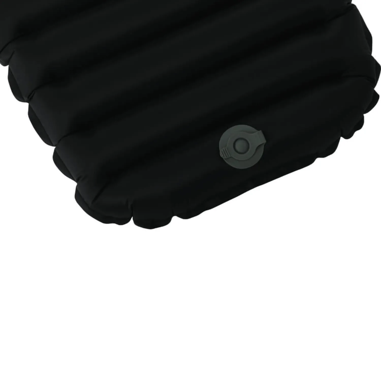 Clearance Treklife Liggeunderlag - Insulated Light Air - Sort