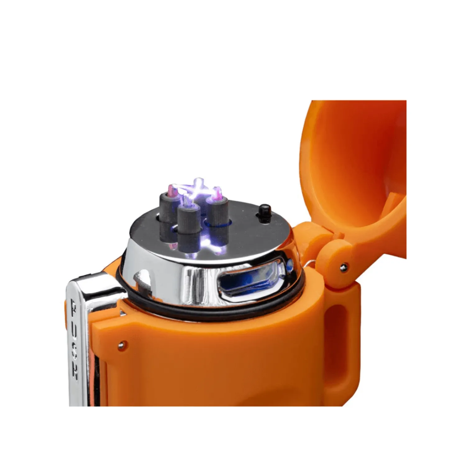Sale SOL Lighter - Fire Lite Fuel-Free Electric Plasma Lighter