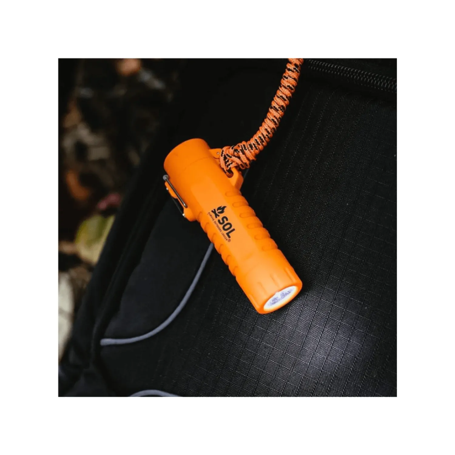 Sale SOL Lighter - Fire Lite Fuel-Free Electric Plasma Lighter