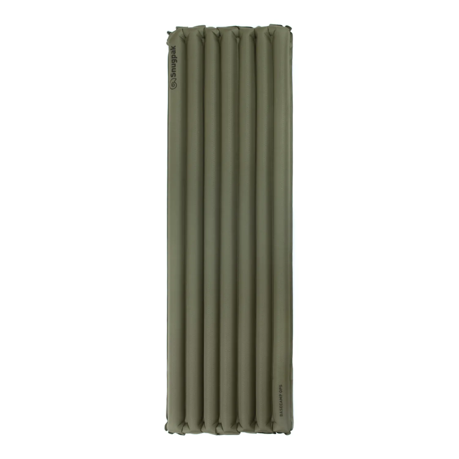 Flash Sale Snugpak Luftmadras Med Indbygget Fodpumpe - Air Mat