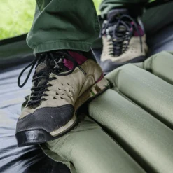 Flash Sale Snugpak Luftmadras Med Indbygget Fodpumpe - Air Mat
