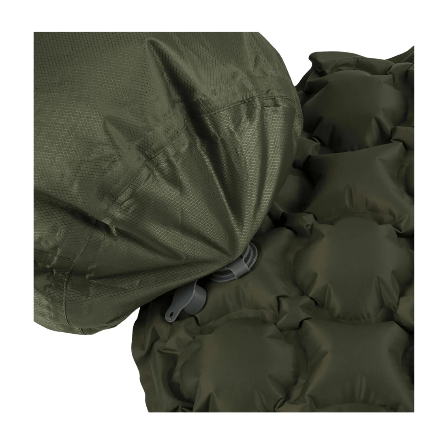 Best Sale Highlander Luftpumpe - Puff Sack