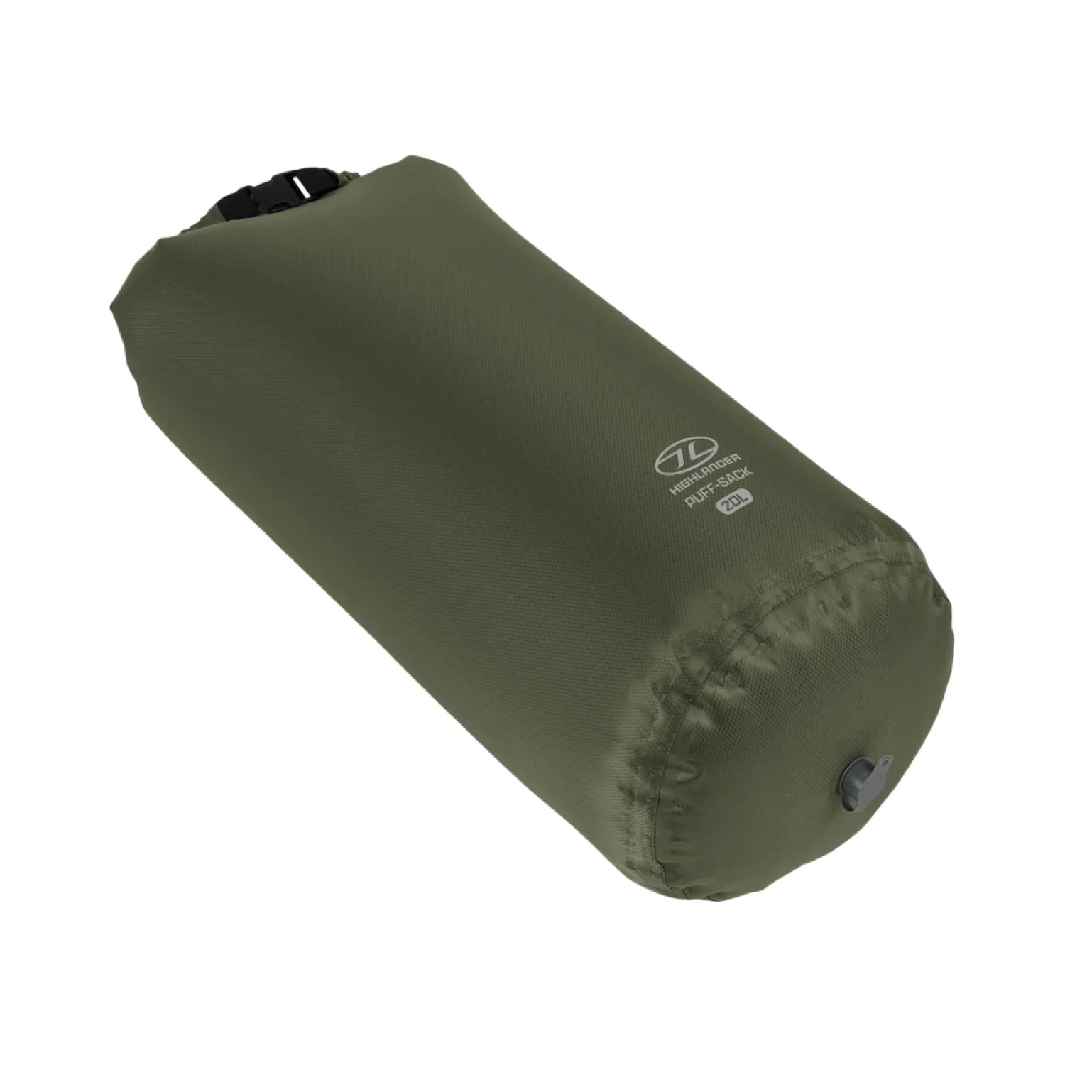 Best Sale Highlander Luftpumpe - Puff Sack