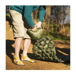 Best Sale Highlander Luftpumpe - Puff Sack