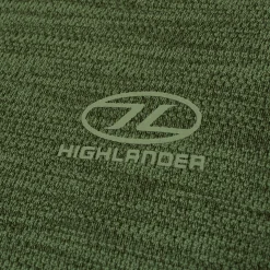 Cheap Highlander Mid-Layer - Crew Neck Sweater - Gron