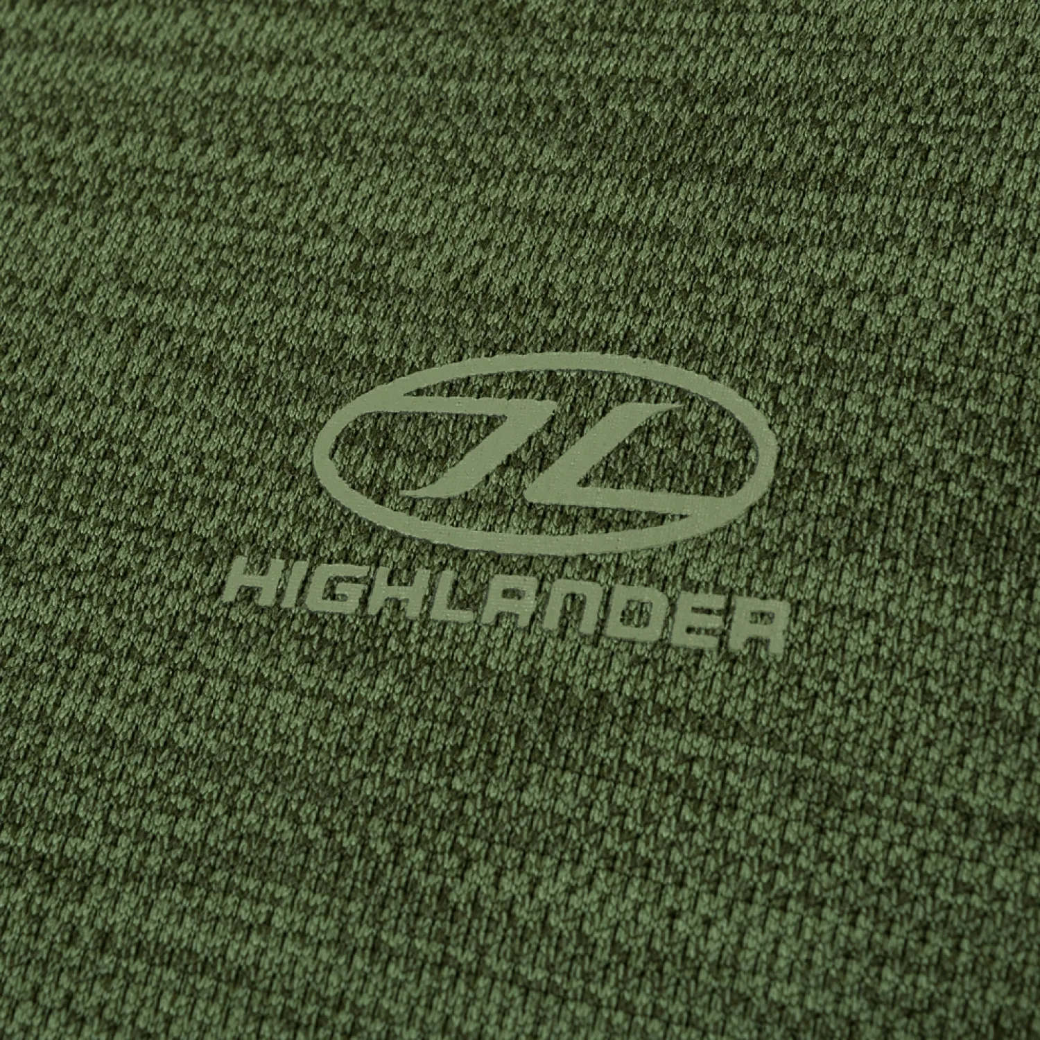 Cheap Highlander Mid-Layer - Crew Neck Sweater - Gron