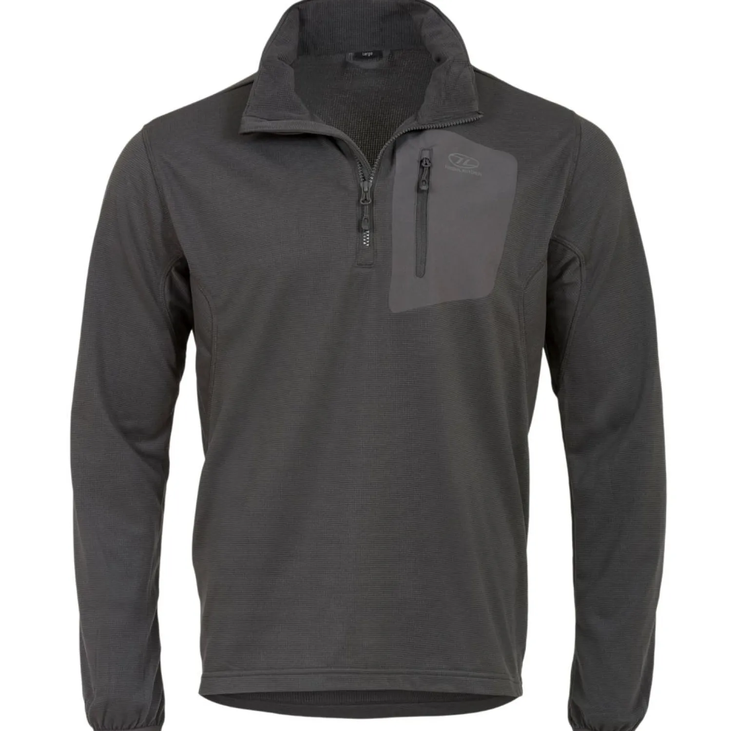 Online Highlander Mid-Layer - Hirta Fleece Troje
