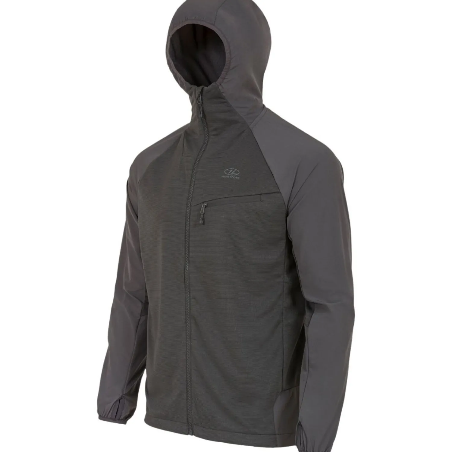 New Highlander Mid-Layer - Hirta Hybrid