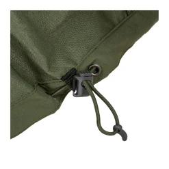 New Highlander Mid-Layer - Tactical Hirta Hybrid - Gron
