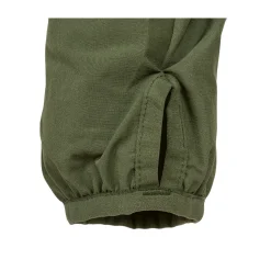 New Highlander Mid-Layer - Tactical Hirta Hybrid - Gron