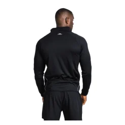 Online Trespass Mid-Layer - Whiten Troje - Quick Dry