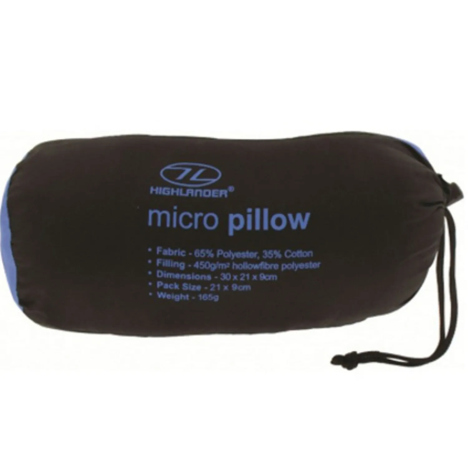 Shop Highlander Mikropude -
