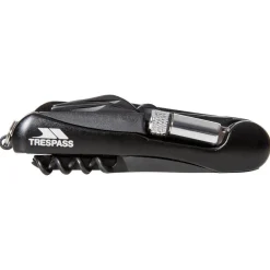 Best Sale Trespass Multi Tool - Equipped - 12 Funktioner