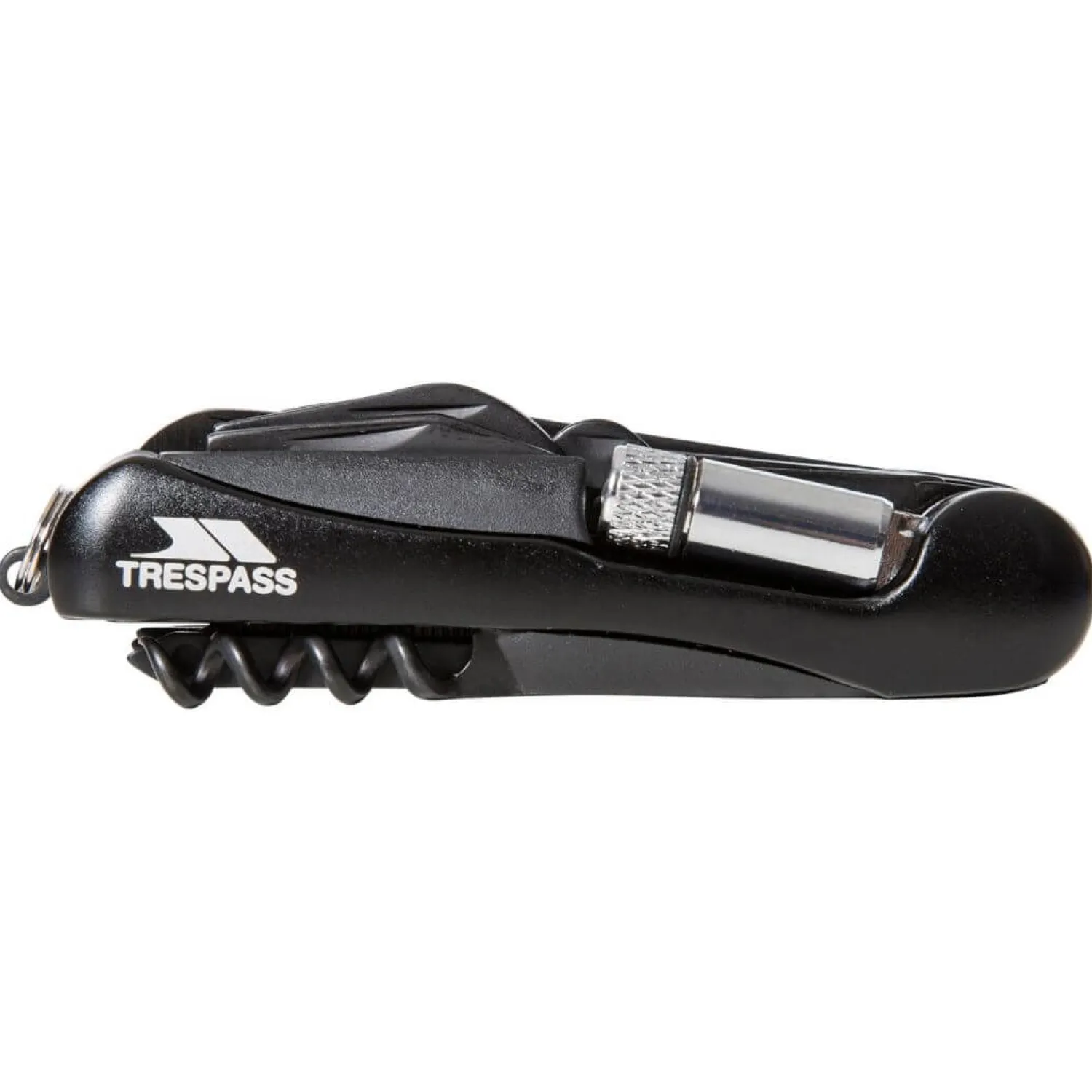 Best Sale Trespass Multi Tool - Equipped - 12 Funktioner