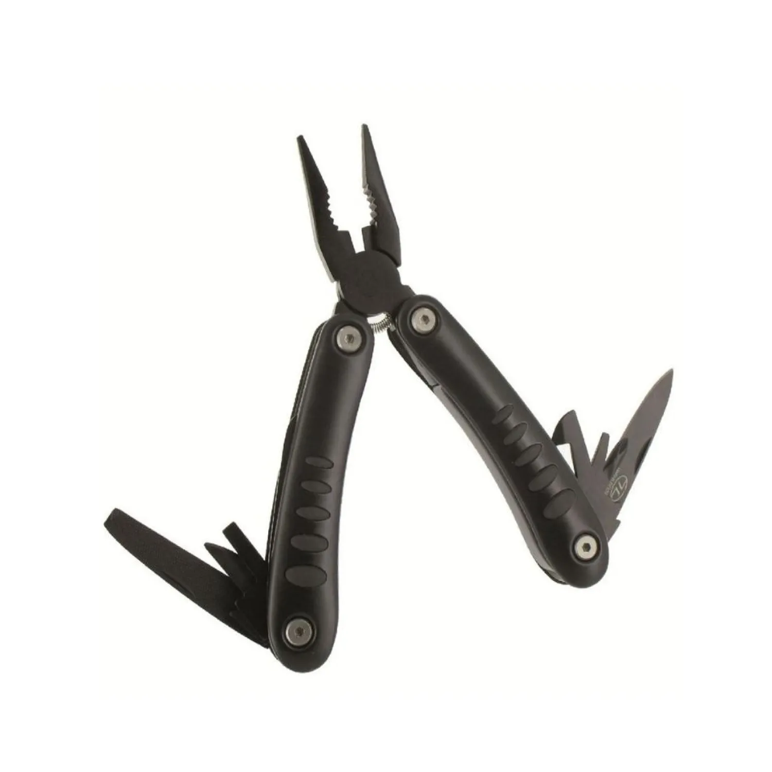 Sale Highlander Multi-Tool - Harrier - Sort