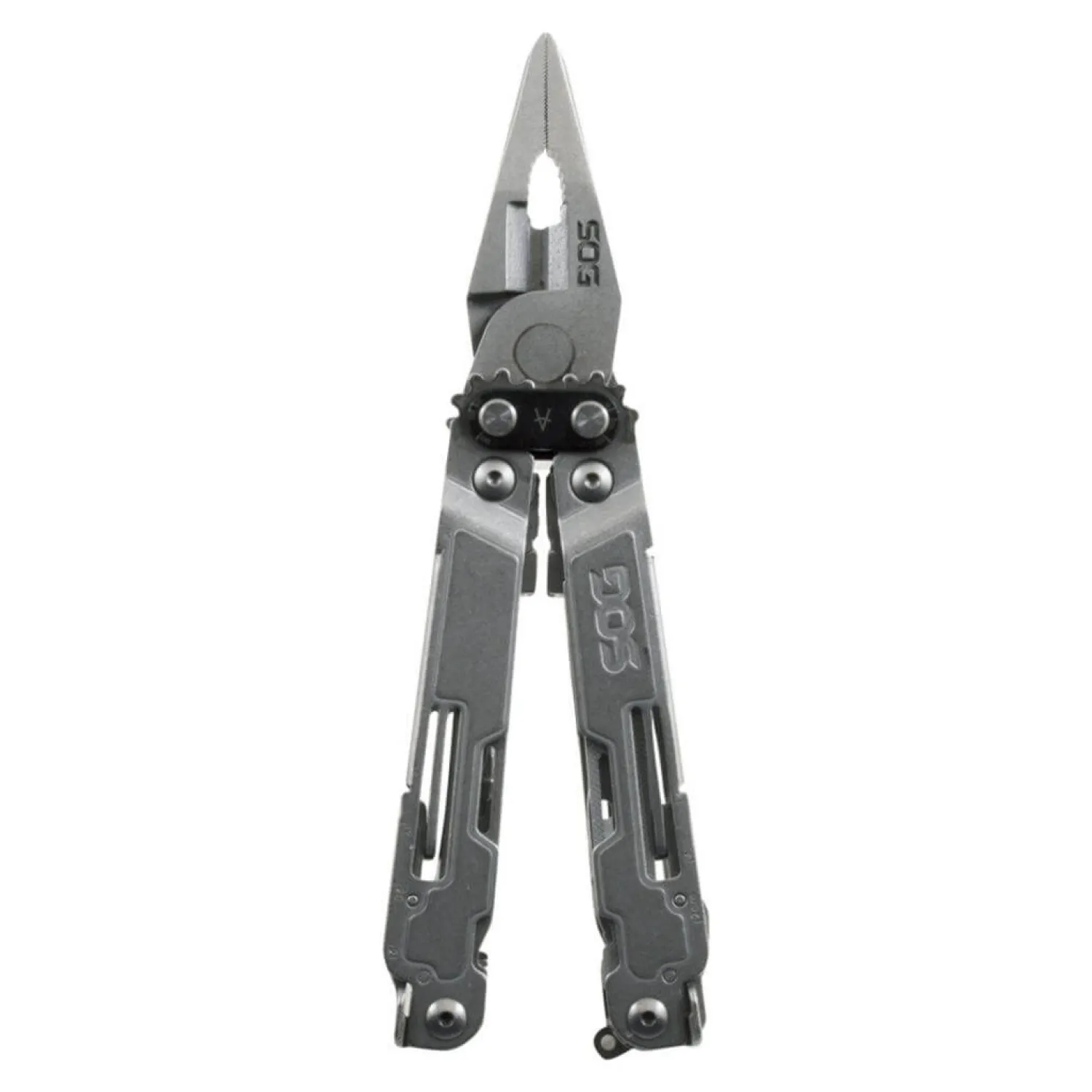 Discount SOG Multi-Tool - Poweraccess Deluxe