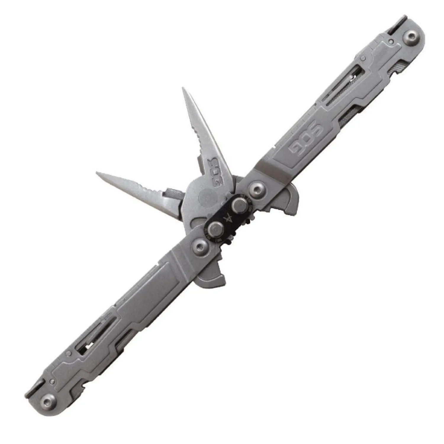 Cheap SOG Multi-Tool - Poweraccess
