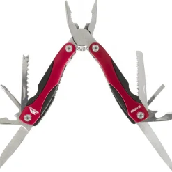 Store Trespass Multi-Tool - Gazonty - 10 Funktioner