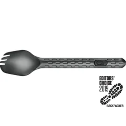 Flash Sale Gerber Multi-Tool Og Ske - Devour Cook Eat Clean Spork - Alu