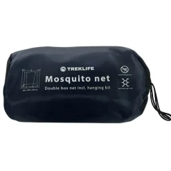 Online Treklife Myggenet - Double Box - Inkl. Haengekit
