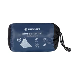 Hot Treklife Myggenet Inkl. Haengekit