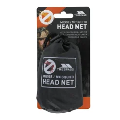Flash Sale Trespass Myggenet Til Hovedet - - Onesize