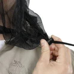 Flash Sale Trespass Myggenet Til Hovedet - - Onesize