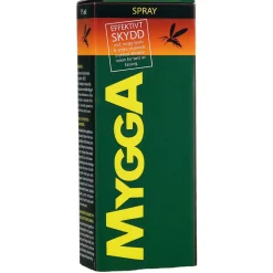 Cheap Mygga Myggespray - Deet Spray - 75 Ml