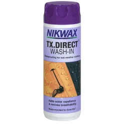 Discount Nikwax - Tx.Direct Wash - Impraegnering Til Vandtaet Tøj