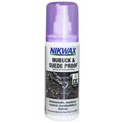 Store Nikwax Nubuck Proof Spray-On Ruskind Impraegnering